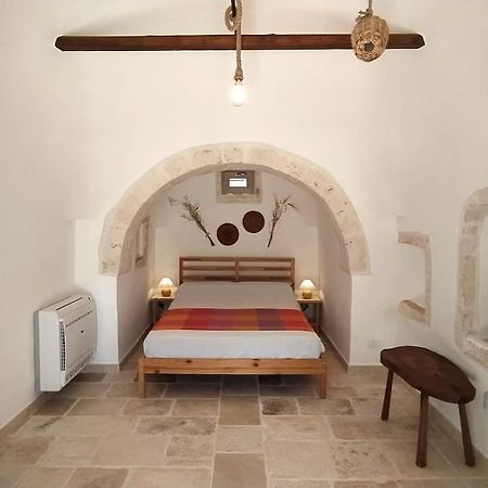 Trullo Mami Villa Putignano Dış mekan fotoğraf