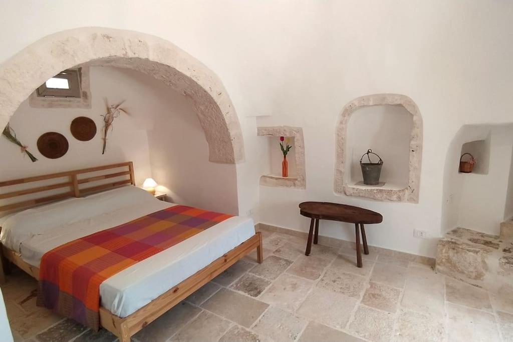 Trullo Mami Villa Putignano Dış mekan fotoğraf