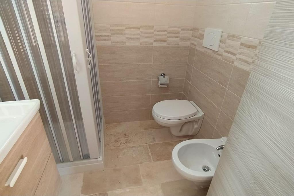 Trullo Mami Villa Putignano Dış mekan fotoğraf