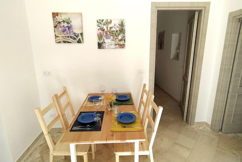 Trullo Mami Villa Putignano Dış mekan fotoğraf