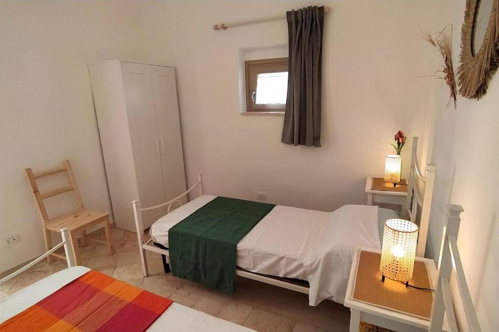 Trullo Mami Villa Putignano Dış mekan fotoğraf