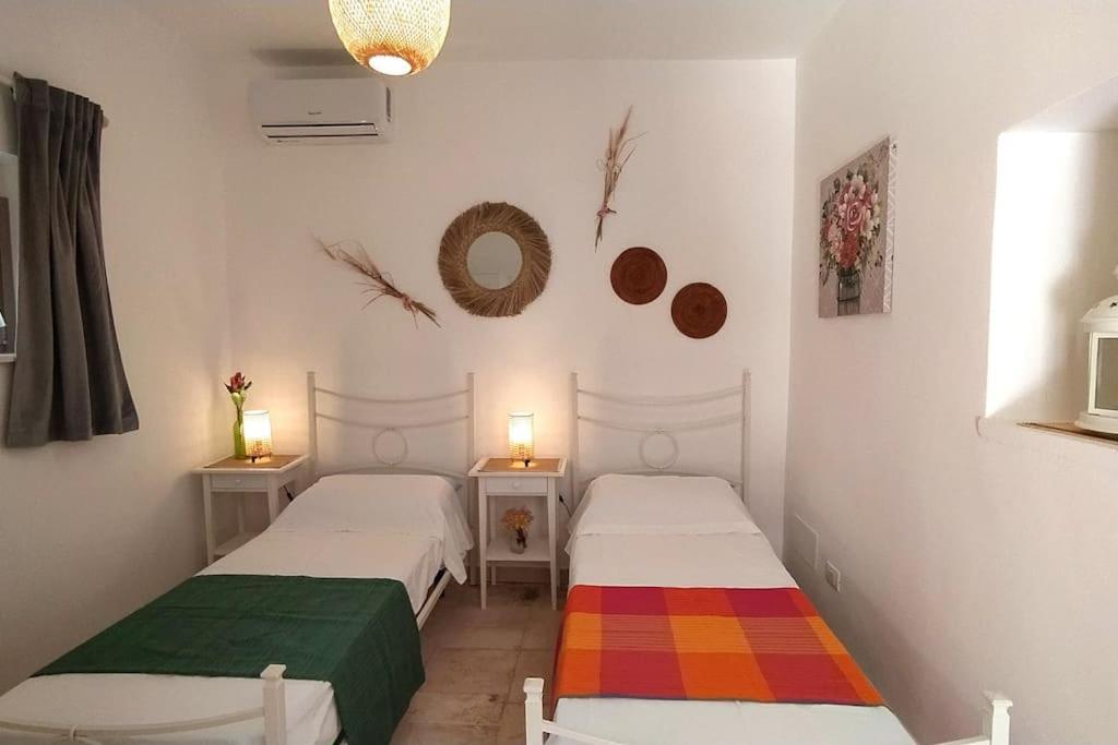 Trullo Mami Villa Putignano Dış mekan fotoğraf
