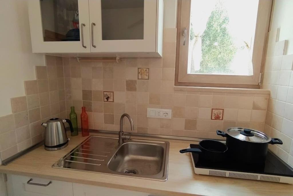 Trullo Mami Villa Putignano Dış mekan fotoğraf