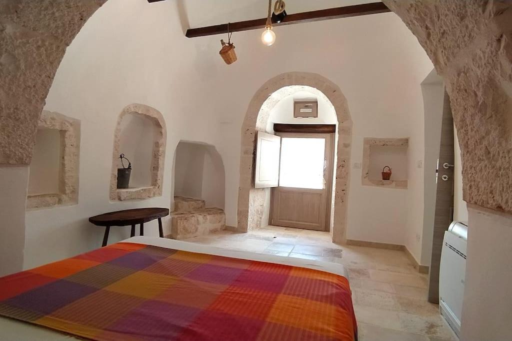 Trullo Mami Villa Putignano Dış mekan fotoğraf