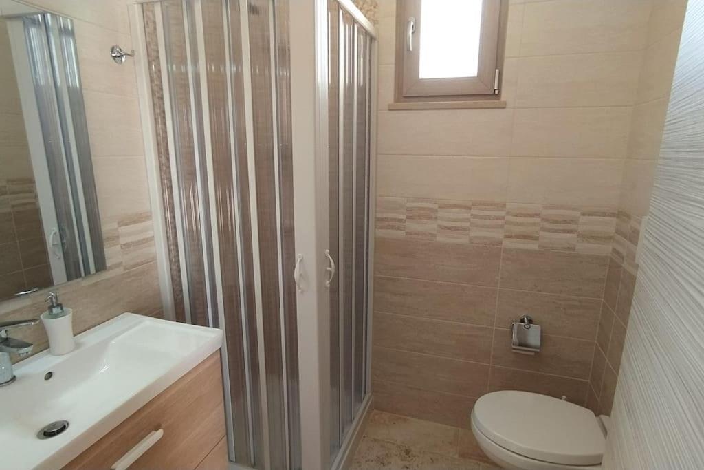 Trullo Mami Villa Putignano Dış mekan fotoğraf