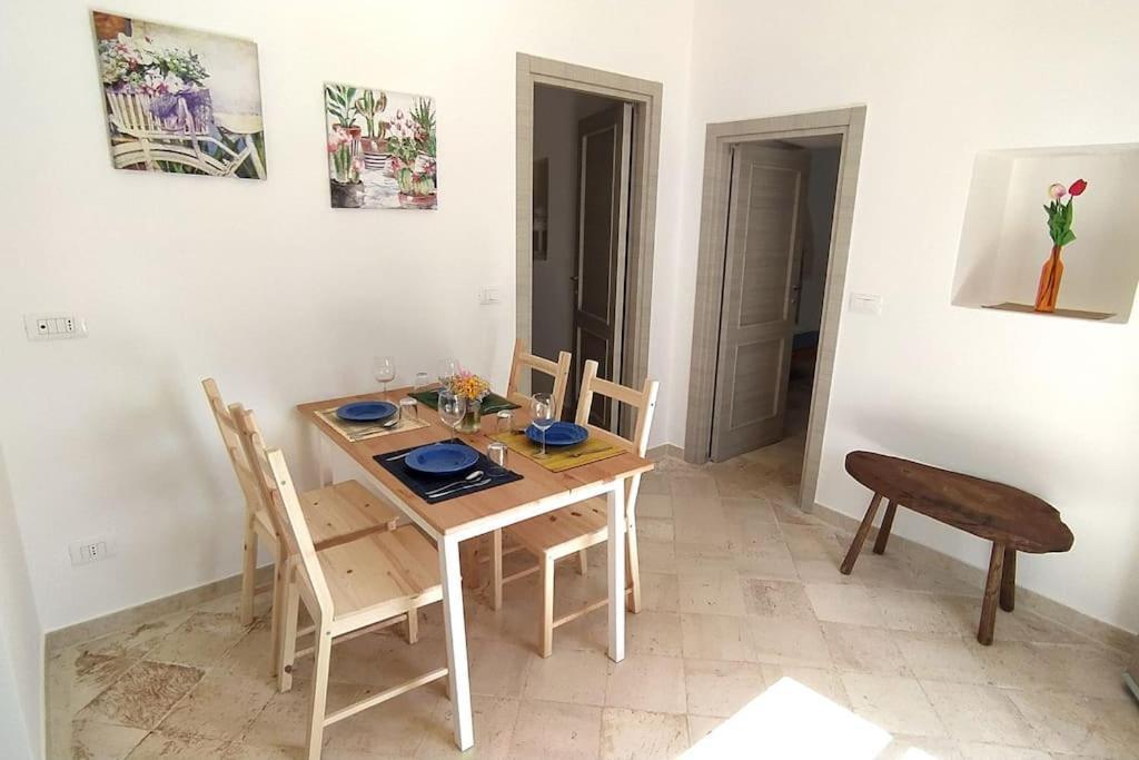 Trullo Mami Villa Putignano Dış mekan fotoğraf
