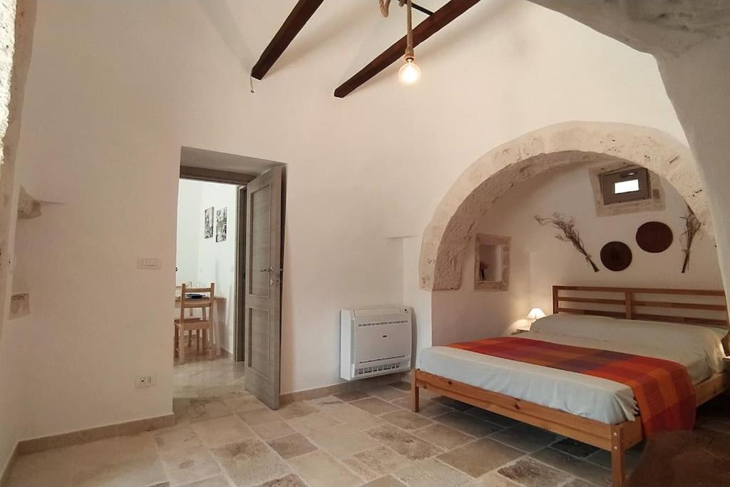 Trullo Mami Villa Putignano Dış mekan fotoğraf