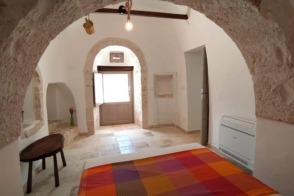 Trullo Mami Villa Putignano Dış mekan fotoğraf