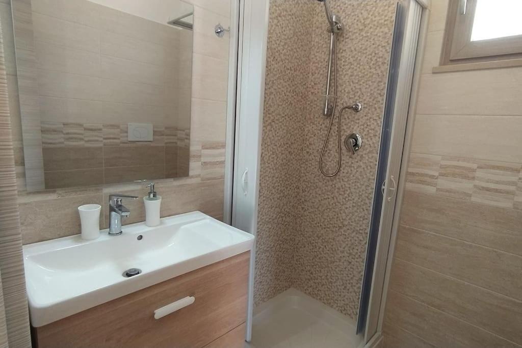 Trullo Mami Villa Putignano Dış mekan fotoğraf