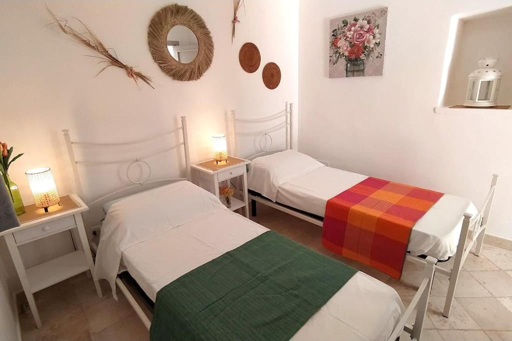 Trullo Mami Villa Putignano Dış mekan fotoğraf