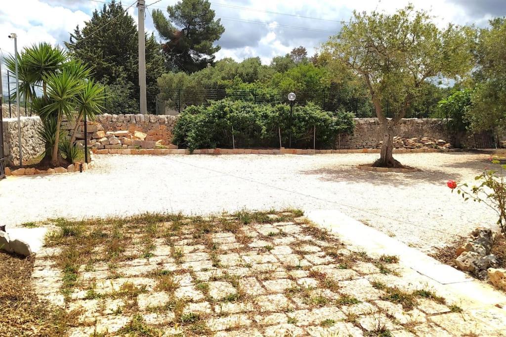 Trullo Mami Villa Putignano Dış mekan fotoğraf